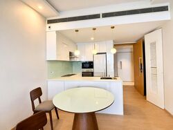 Marina Bay Residences (D1), Condominium #597215481